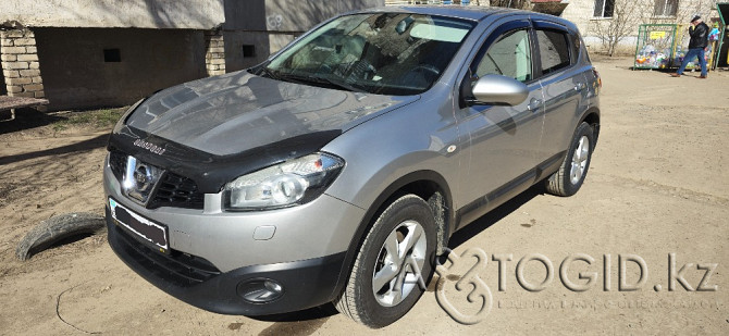 Nissan Qashqai, 2012 года в Уральске Oral - photo 9