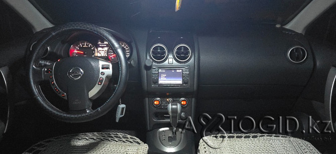 Nissan Qashqai, 2012 года в Уральске Oral - photo 12