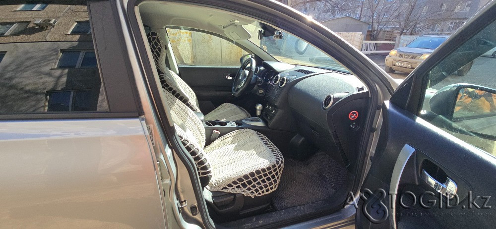 Nissan Qashqai, 2012 года в Уральске Уральск - 3 сурет