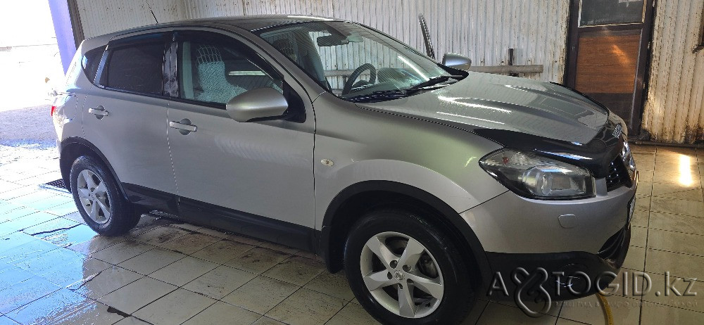 Nissan Qashqai, 2012 года в Уральске Уральск - 2 сурет