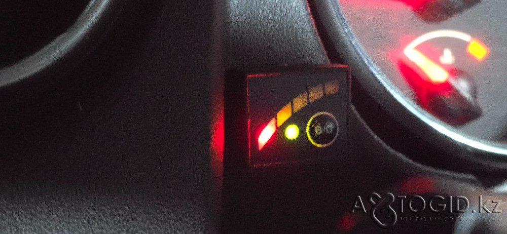 Nissan Qashqai, 2012 года в Уральске Уральск - 13 сурет