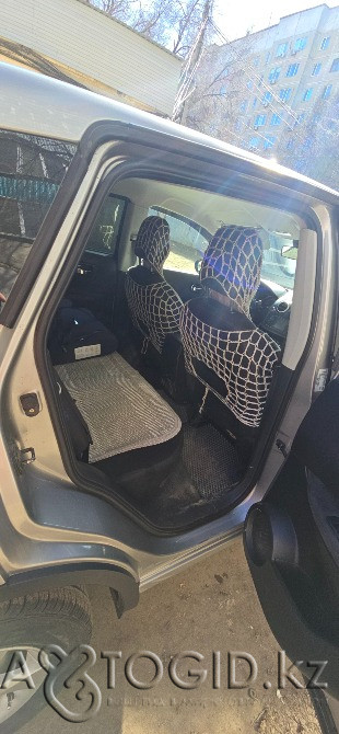 Nissan Qashqai, 2012 года в Уральске Уральск - 4 сурет