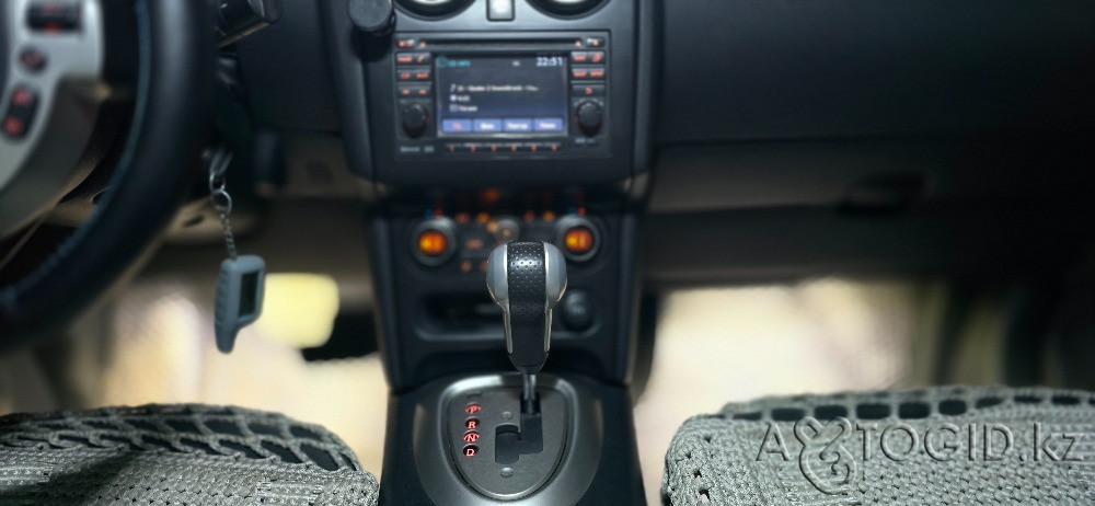 Nissan Qashqai, 2012 года в Уральске Уральск - 14 сурет