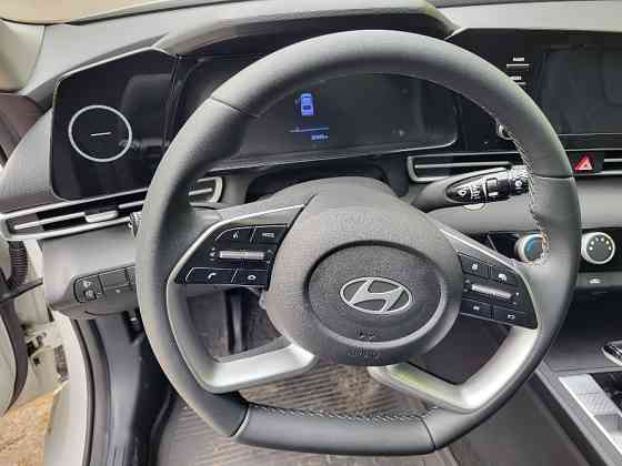 Hyundai Elantra, 2023 года в Алматы Алматы