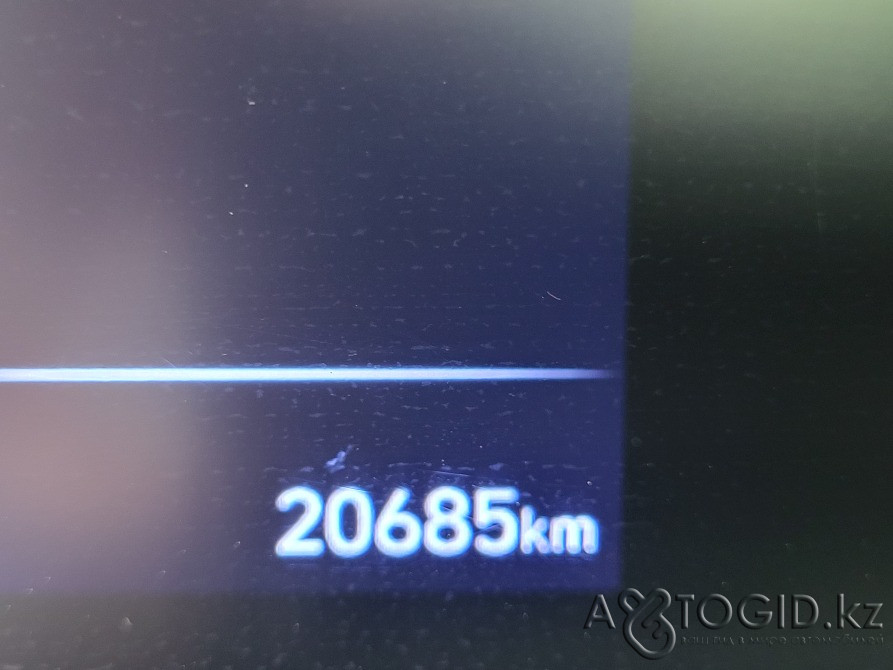 Hyundai Elantra, 2023 года в Алматы Алматы - изображение 19