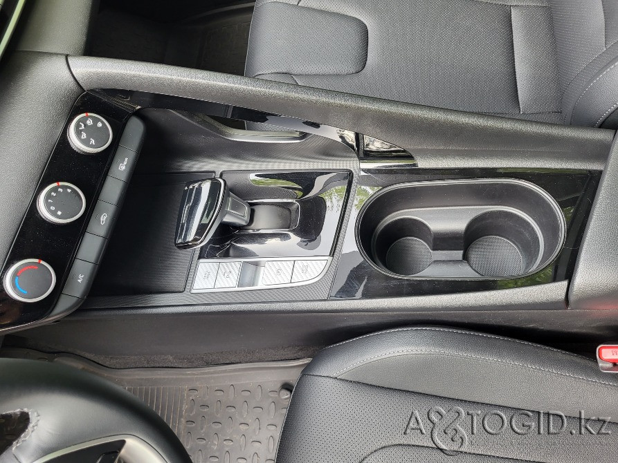 Hyundai Elantra, 2023 года в Алматы Алматы - изображение 9