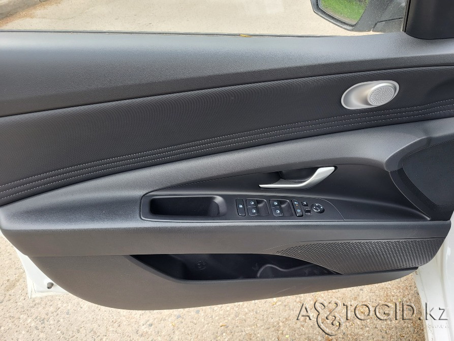 Hyundai Elantra, 2023 года в Алматы Алматы - изображение 2