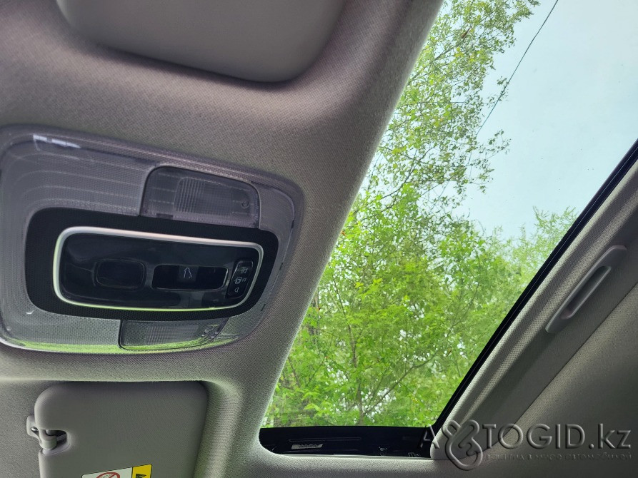 Hyundai Elantra, 2023 года в Алматы Алматы - изображение 12