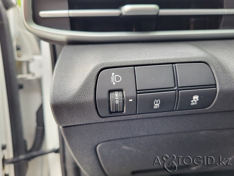 Hyundai Elantra, 2023 года в Алматы Алматы - изображение 6