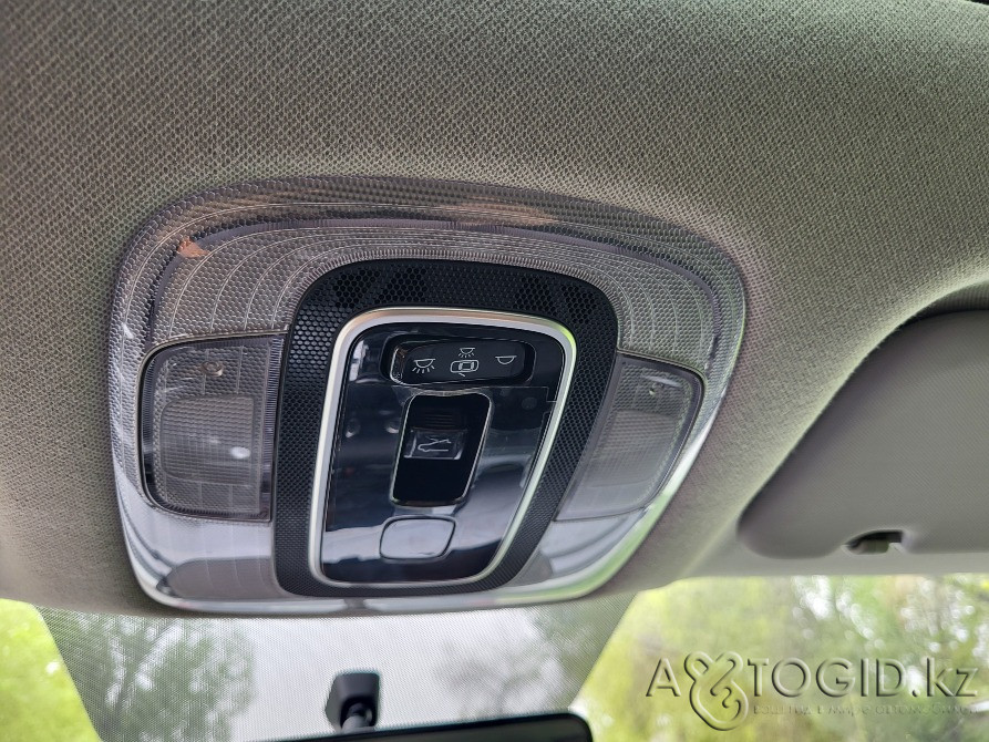 Hyundai Elantra, 2023 года в Алматы Алматы - изображение 11