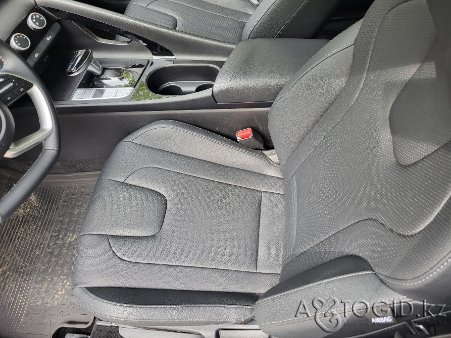 Hyundai Elantra, 2023 года в Алматы Алматы - изображение 4