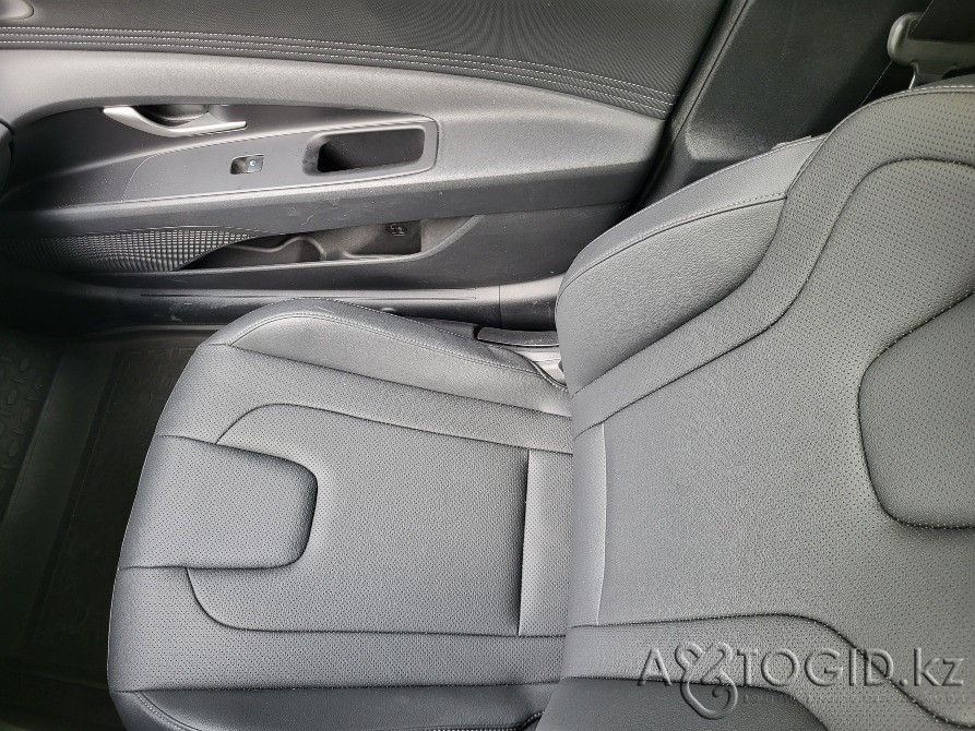 Hyundai Elantra, 2023 года в Алматы Алматы - изображение 9