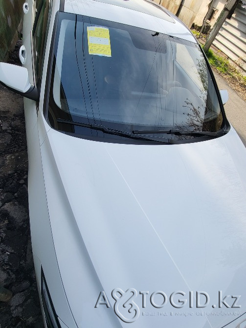 Hyundai Elantra, 2023 года в Алматы Алматы - изображение 1