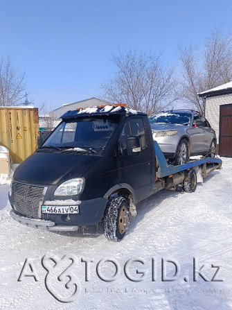 Услуги Эвакуатор Актобе круглосуточно Актобе - 2 сурет