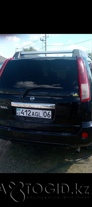 Nissan X-Trail, 2005 года в Атырау Atyrau - photo 8