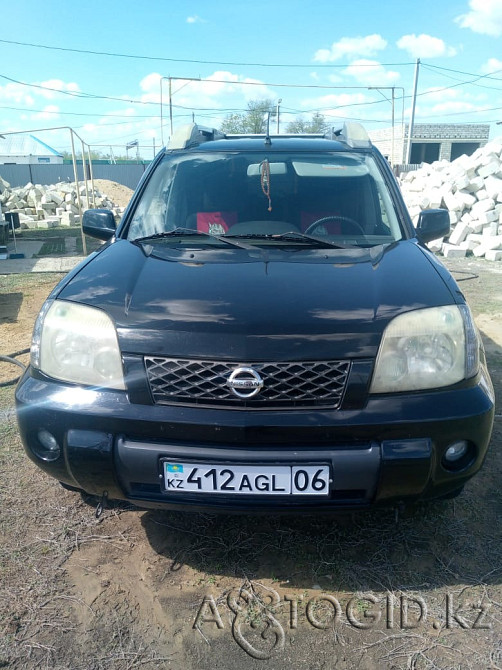 Nissan X-Trail, 2005 года в Атырау Atyrau - photo 3