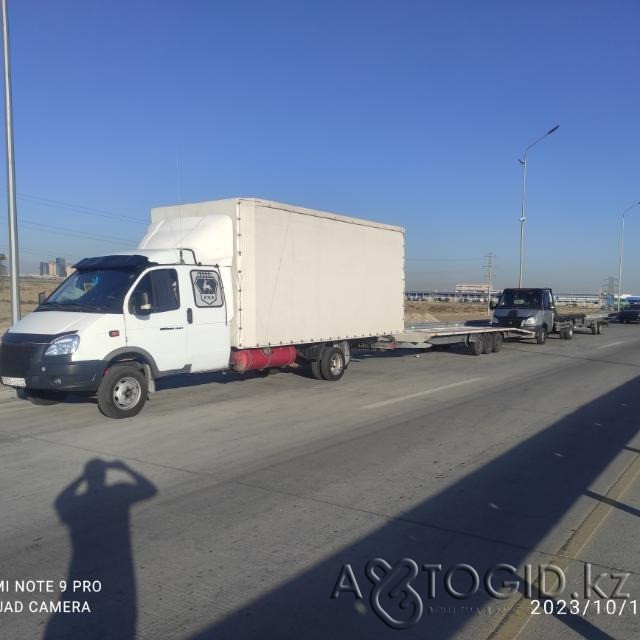 Грузоперевозка по Казахстану +7 771 794 4589 Астана - изображение 1