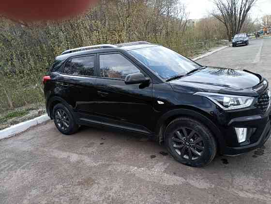 Hyundai Creta, 2021 года в Караганде Karagandy