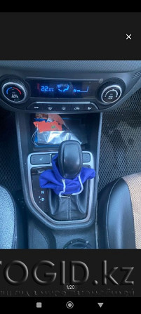 Hyundai Creta, 2021 года в Караганде Karagandy - photo 8