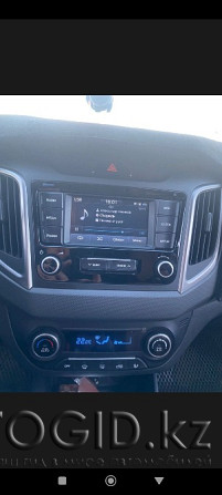Hyundai Creta, 2021 года в Караганде Karagandy - photo 6