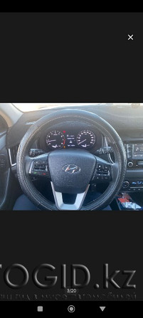 Hyundai Creta, 2021 года в Караганде Karagandy - photo 7