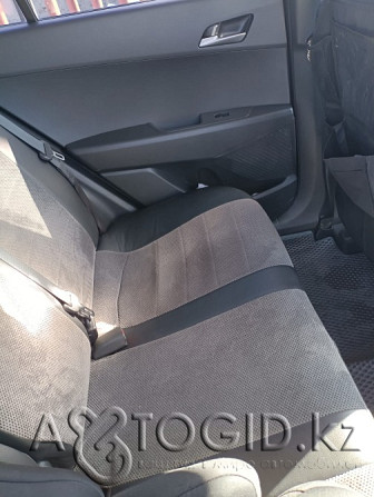 Hyundai Creta, 2021 года в Караганде Karagandy - photo 5