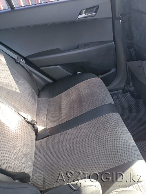 Hyundai Creta, 2021 года в Караганде Караганда - изображение 5