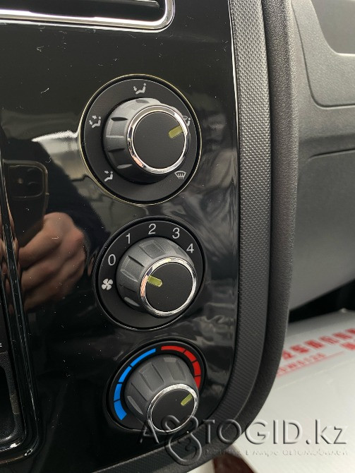 JAC N35 Бортовой 2025 г Almaty - photo 18