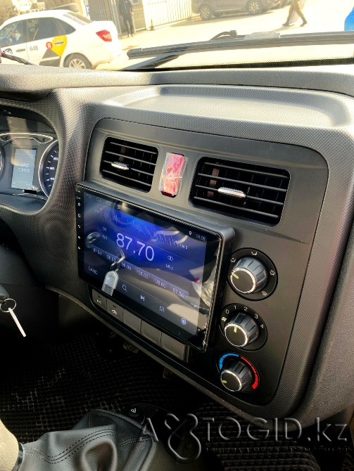 JAC N35 Бортовой 2025 г Almaty - photo 7