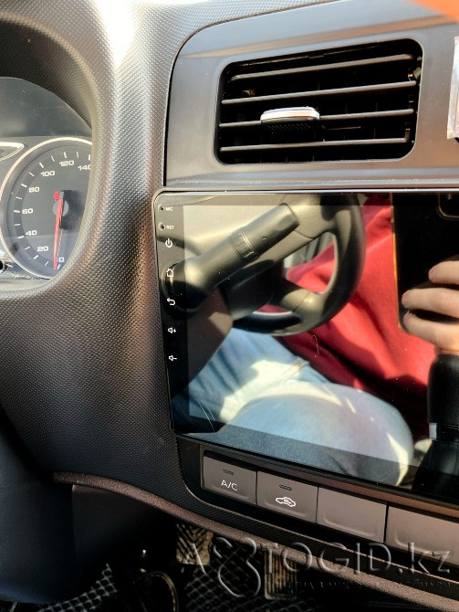 JAC N35 Бортовой 2025 г Almaty - photo 19