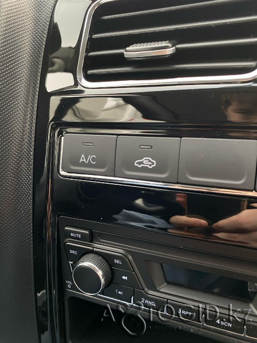 JAC N35 Бортовой 2025 г Almaty - photo 9