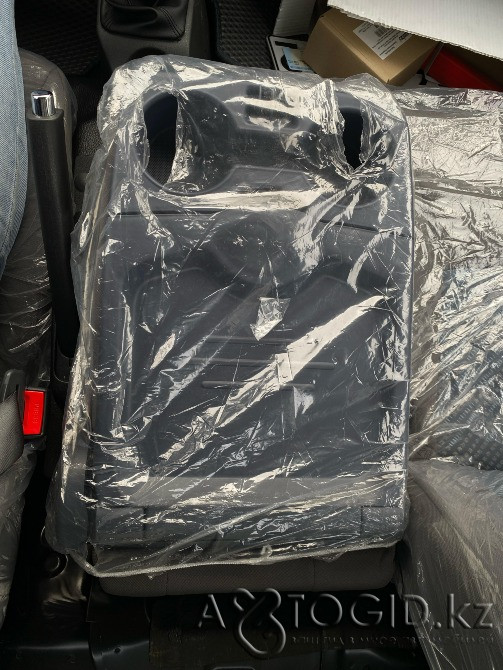 JAC N35 Бортовой 2025 г Almaty - photo 11