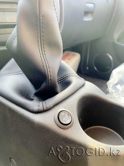 JAC N35 Бортовой 2025 г Almaty - photo 16