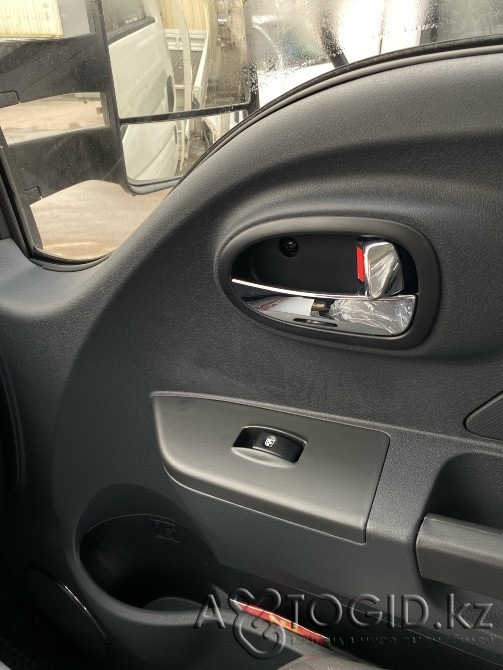 JAC N35 Бортовой 2025 г Almaty - photo 8