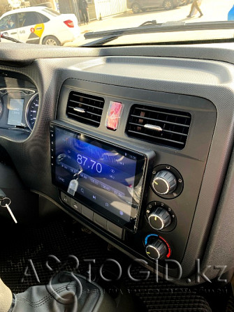 JAC N35 Рефрижератор 2025 г Almaty - photo 20