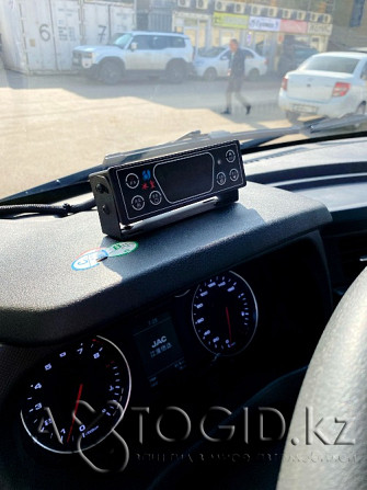 JAC N35 Рефрижератор 2025 г Almaty - photo 18