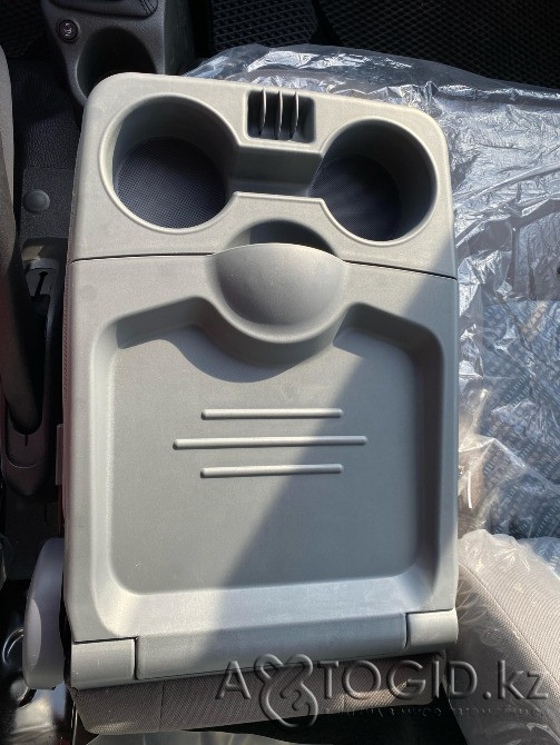 JAC N35 Рефрижератор 2025 г Алматы - 4 сурет