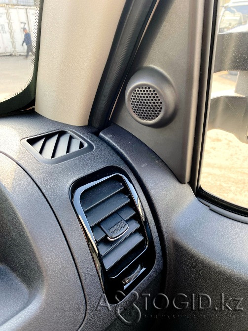 JAC N35 Рефрижератор 2025 г Алматы - 8 сурет