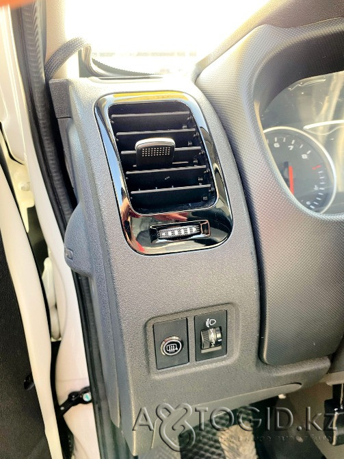 JAC N35 Рефрижератор 2025 г Алматы - 12 сурет