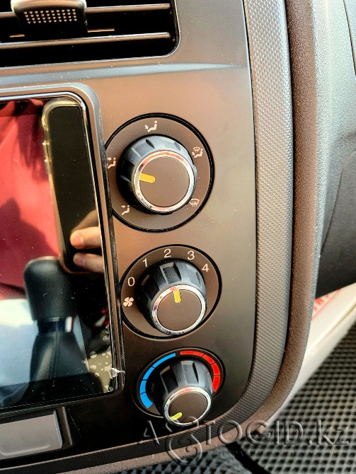 JAC N35 Рефрижератор 2025 г Алматы - 9 сурет