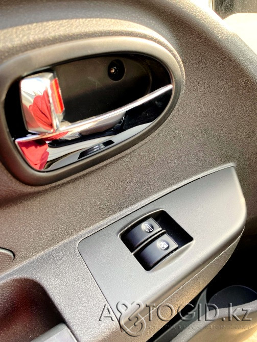 JAC N35 Рефрижератор 2025 г Алматы - 11 сурет