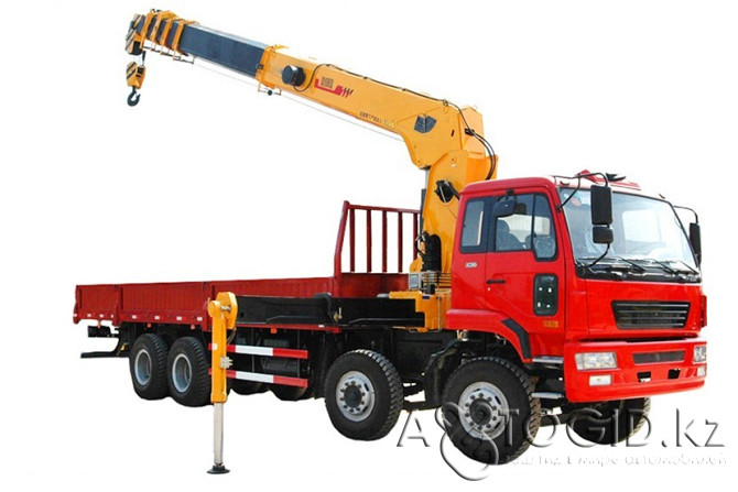 Услуги эвакуатора в Актобе 8 747 737 1654 Aqtobe - photo 1