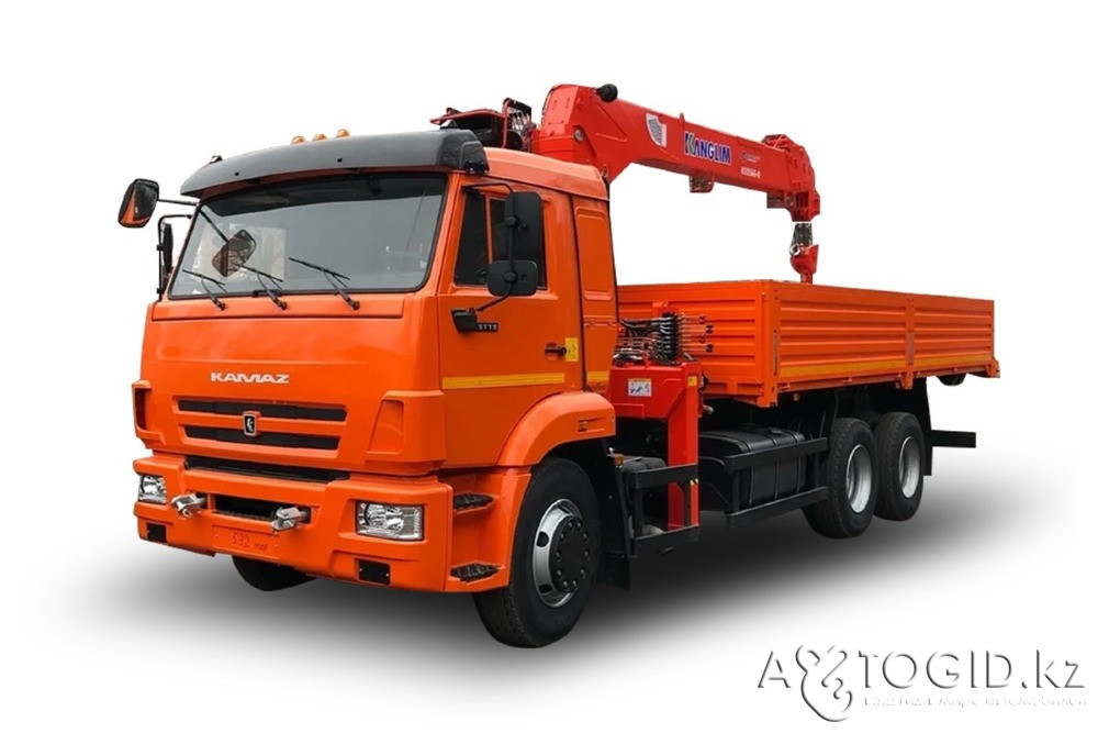 Манипулятор Уральск 24/7 Oral - photo 1