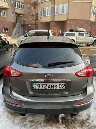 Infiniti EX серия, 2007 года в Алматы Almaty