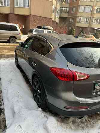 Infiniti EX серия, 2007 года в Алматы Almaty