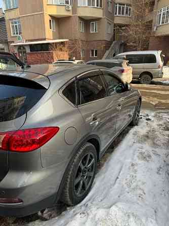 Infiniti EX серия, 2007 года в Алматы Almaty