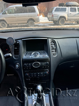 Infiniti EX серия, 2007 года в Алматы Almaty - photo 7