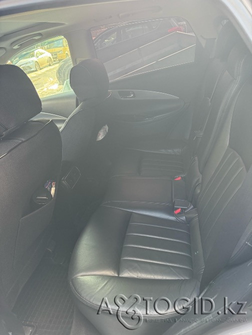 Infiniti EX серия, 2007 года в Алматы Алматы - изображение 10