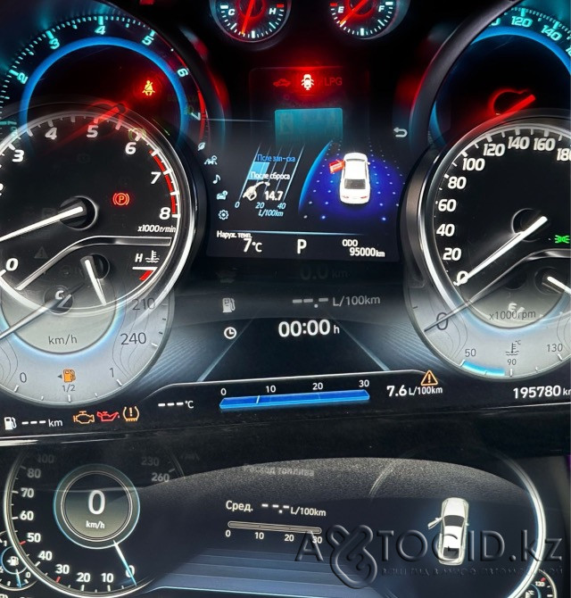 Автоэлектрик Алматы, корректировка пробега Almaty - photo 1