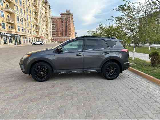 Toyota RAV4, 2017 года в Актау Aqtau
